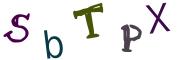 CAPTCHA de imagem