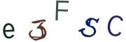 CAPTCHA de imagem
