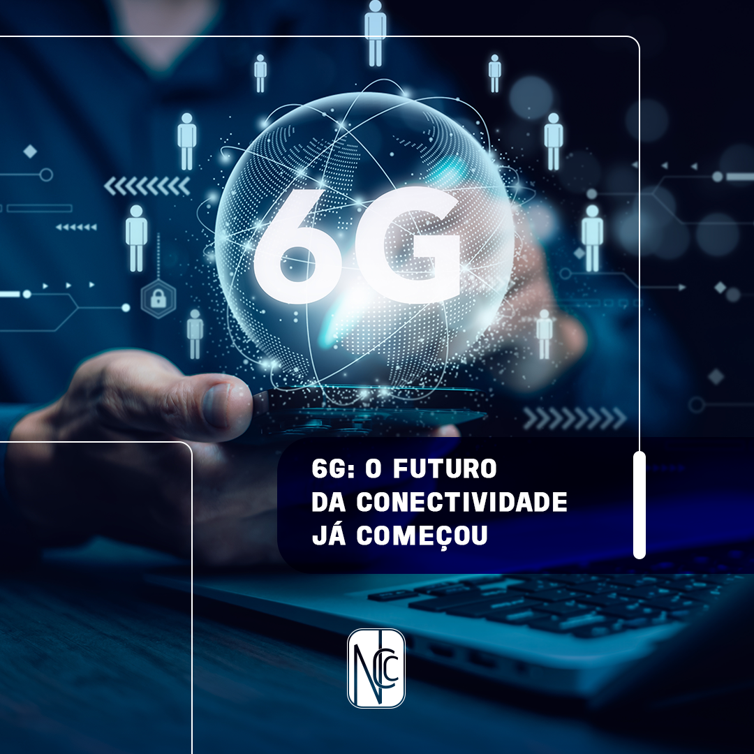 NCC - 6G