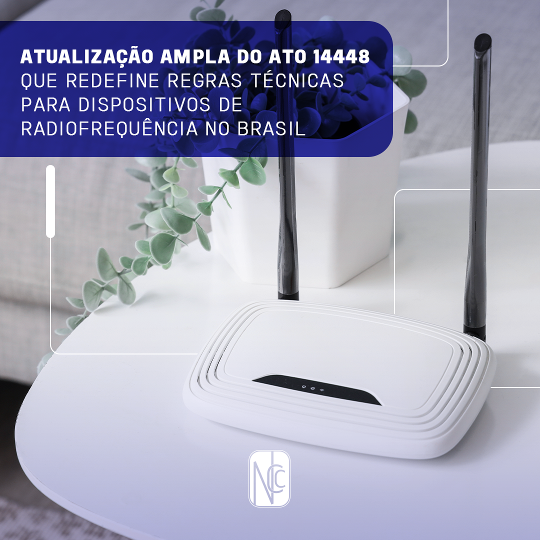 Ato 14158/2025: O que muda para cada faixa de frequência?